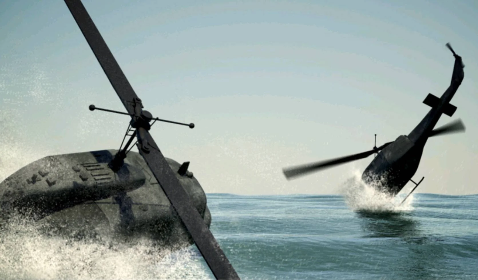 Echoed Tranquility cover