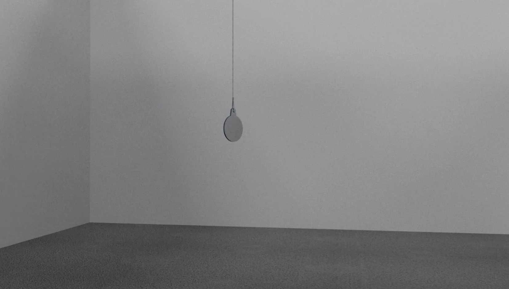 ปรัชญา พิณทอง (ไทย)
Let the Phenomena Speak, 2566
ออบซิเดียน ตะกั่ว และสายไฟ
28.5 x 22.5 cm