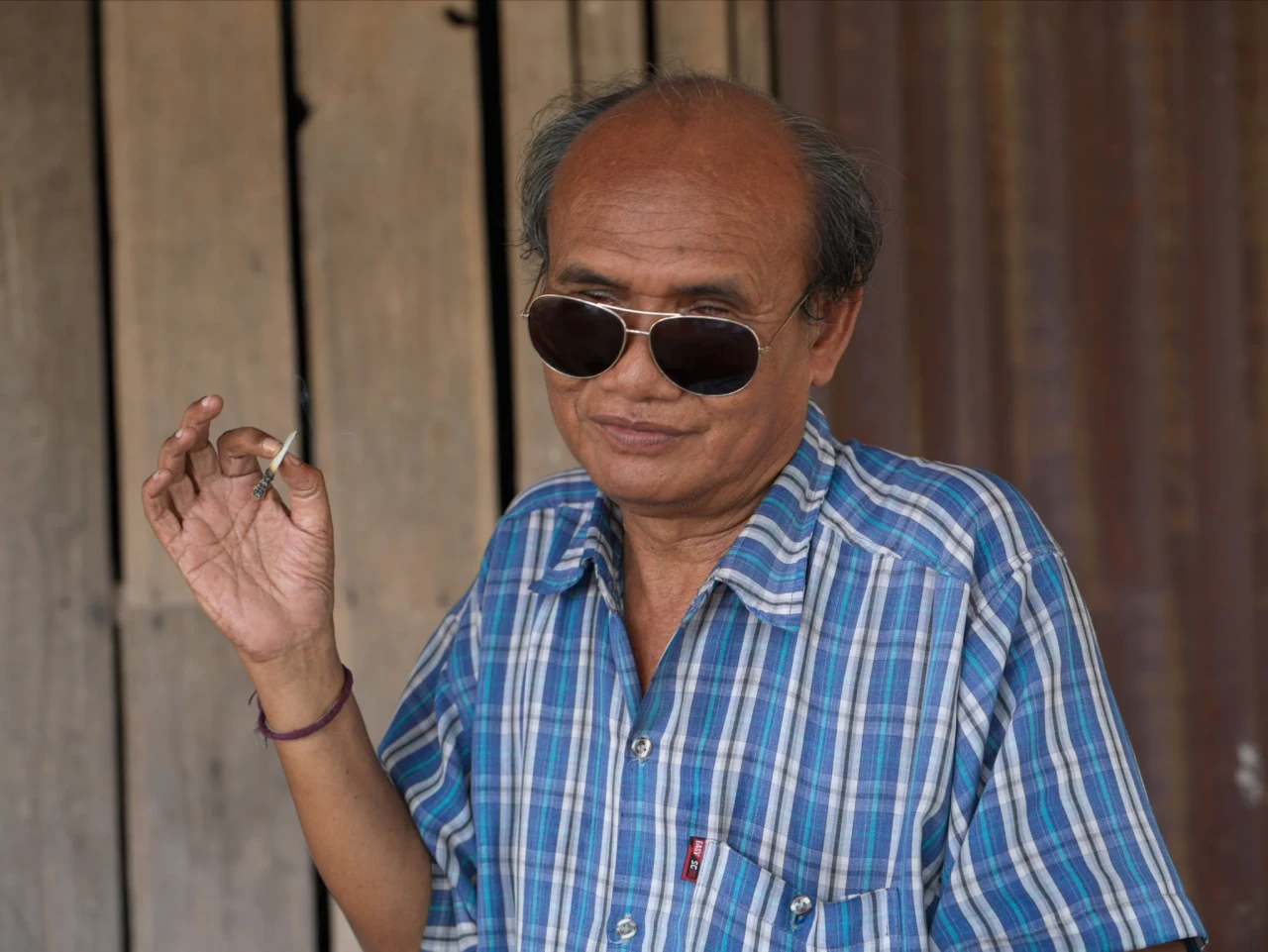 สมบัติ สิมหล้า, Fon Farang (การเต้นรำและดนตรี) โดย Juan Kruz Diaz de Garaio Esnaola
ภาพถ่ายเอื้อเฟื้อโดย Unfolding Kafka 2024