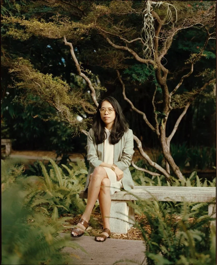 GHOST 2568: WISH WE WERE HERE | Jim Thompson Art Center